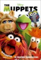 Os Muppets - AVI Dual Áudio + Legenda